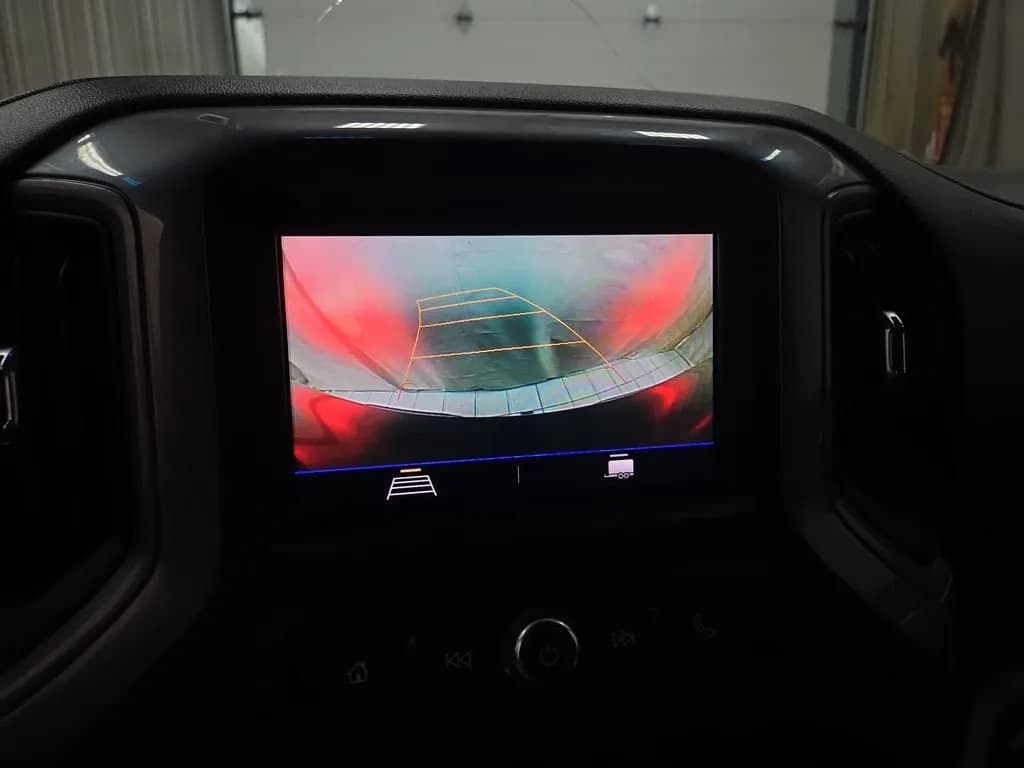 2021 Chevrolet Silverado 1500 - Pickup