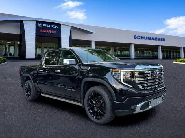 2026 GMC Sierra 1500 - Pickup