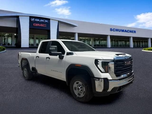 2026 GMC Sierra 2500 HD - Pickup