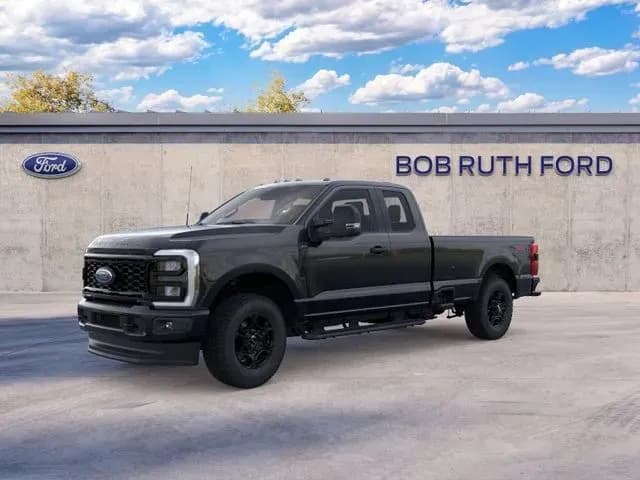 2026 Ford F-350SD - Pickup