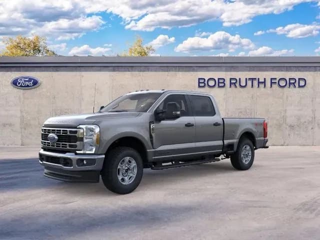 2026 Ford F-250SD - Pickup