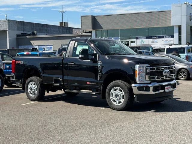 2027 Ford F-350 - Pickup