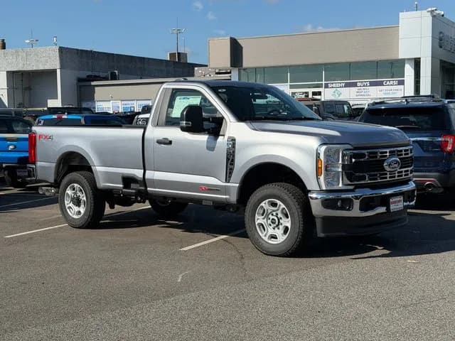 2027 Ford F-350 - Pickup