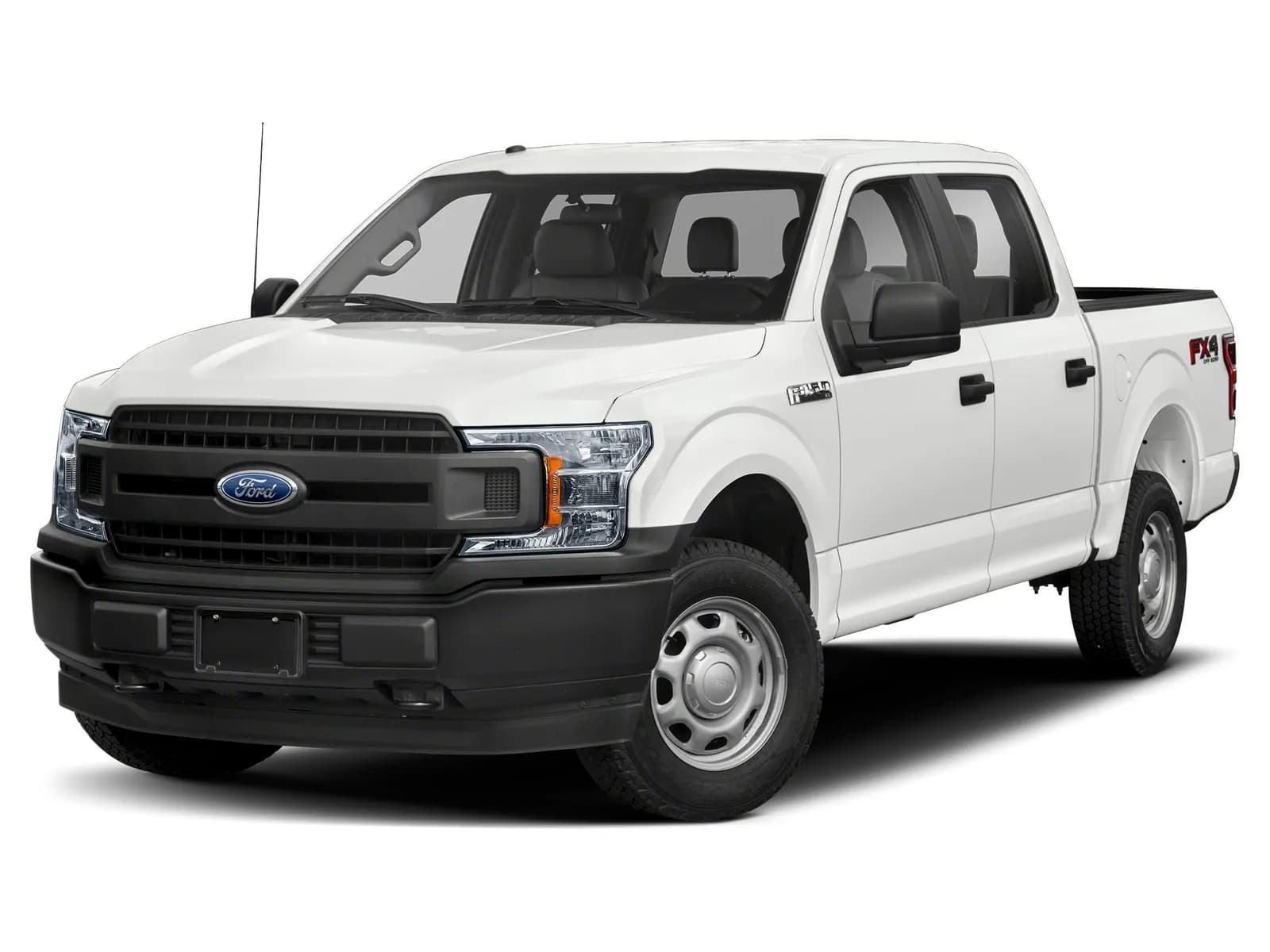 2020 Ford F-150 - Pickup