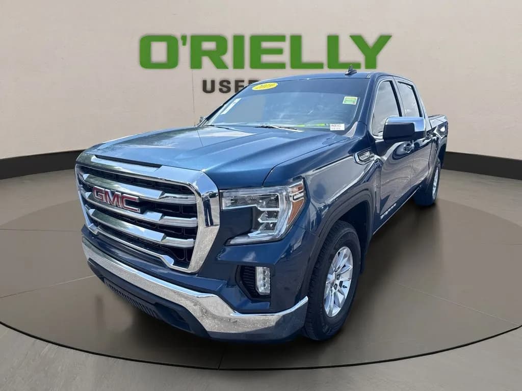 2019 GMC Sierra 1500 - Pickup