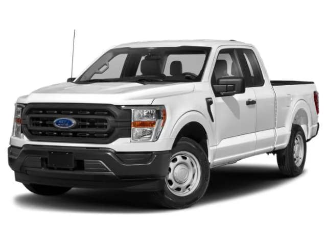 2022 Ford F-150 - Pickup
