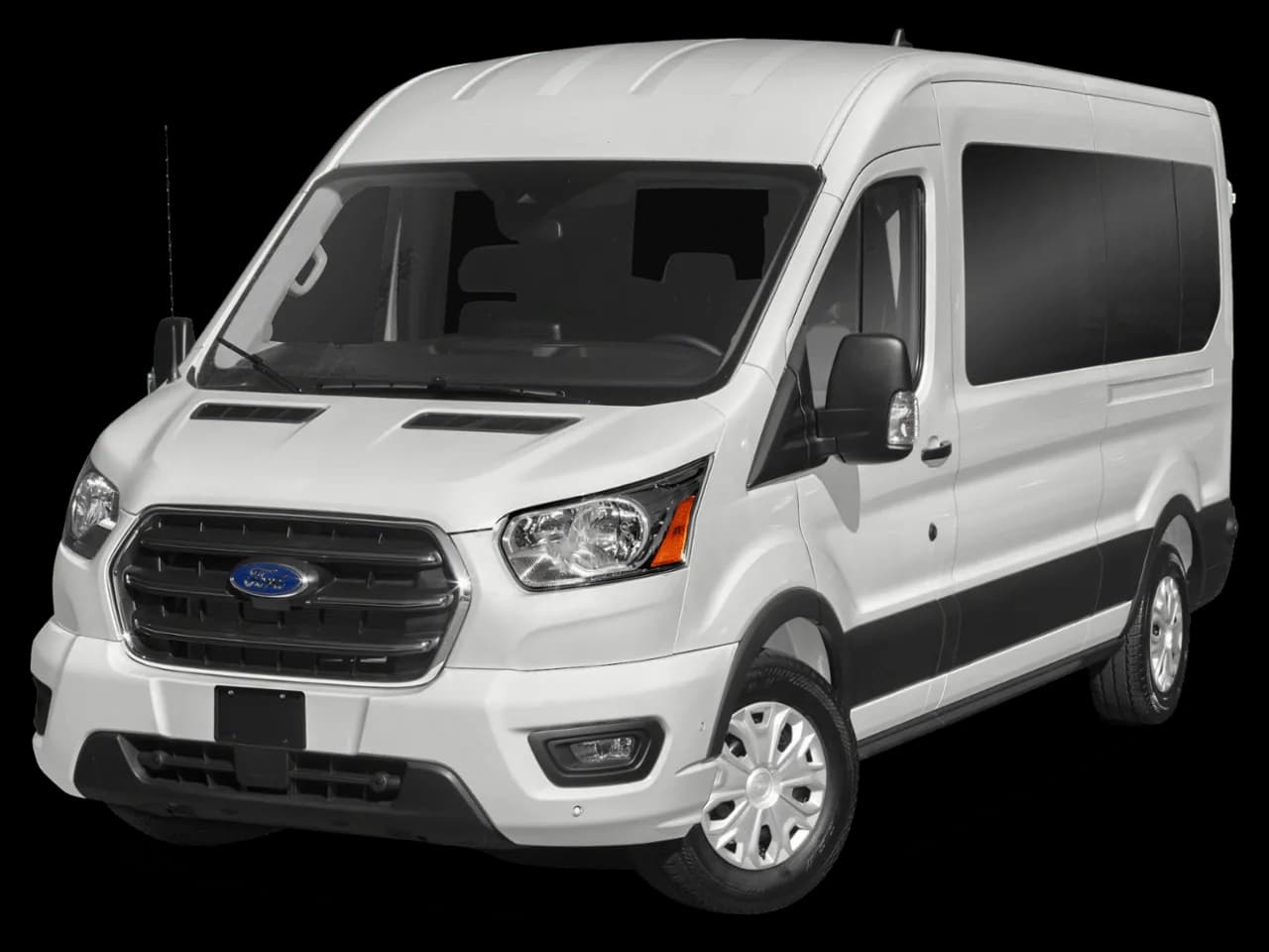 2020 Ford Transit-350 - Vans
