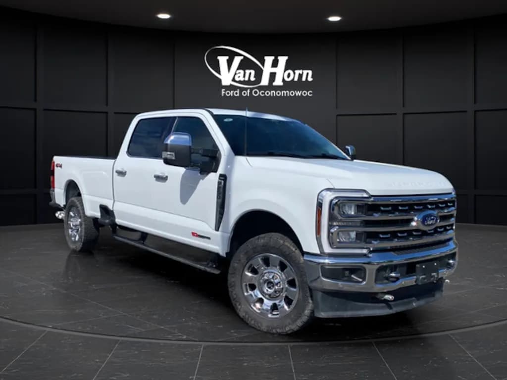 2024 Ford F-250SD - Pickup