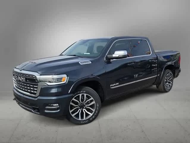 2026 Ram 1500 - Pickup