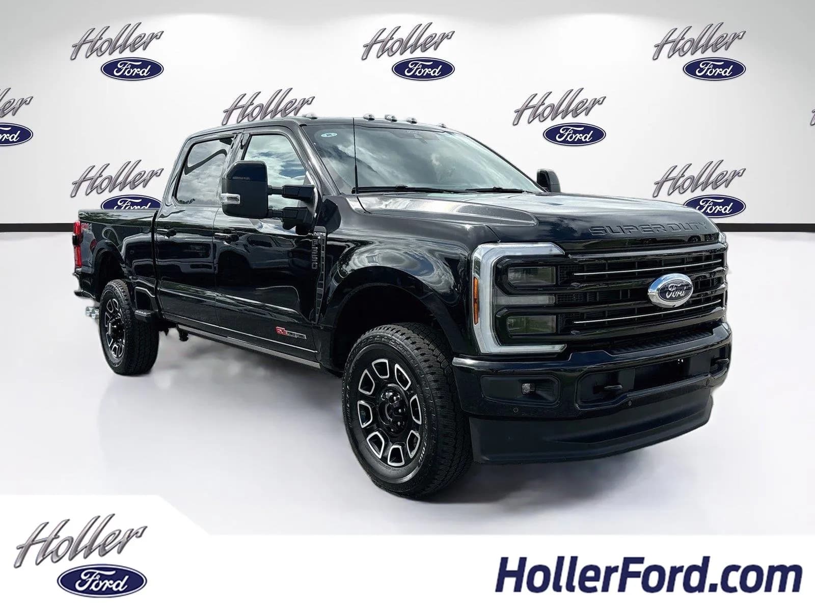 2026 Ford F-350 Crew Cab - Pickup