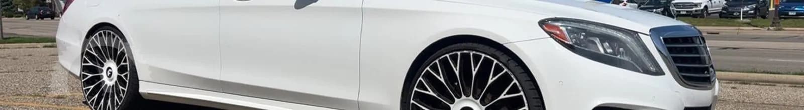 2001 MERCEDES-BENZ S550