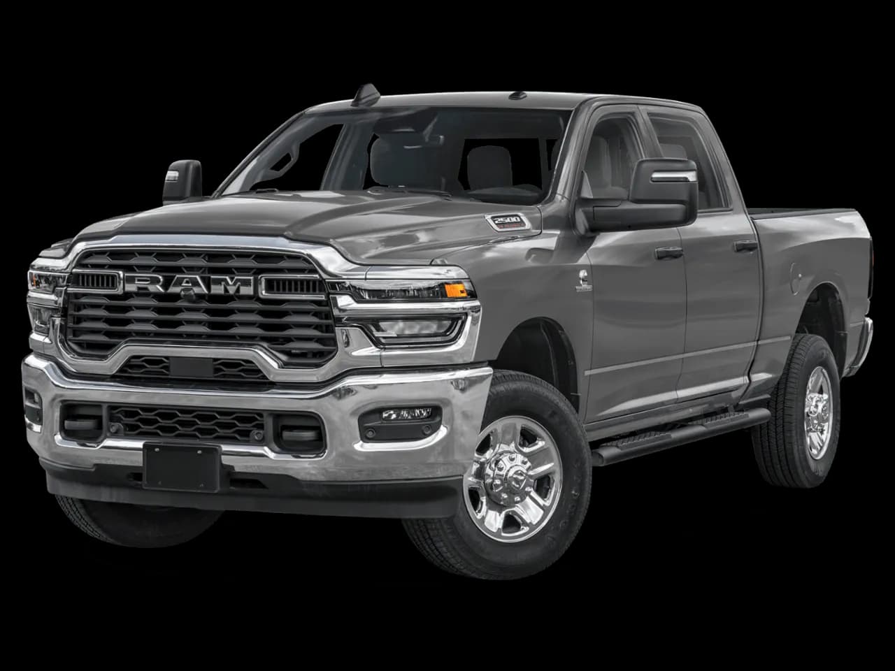 2026 Ram 2500 - Pickup