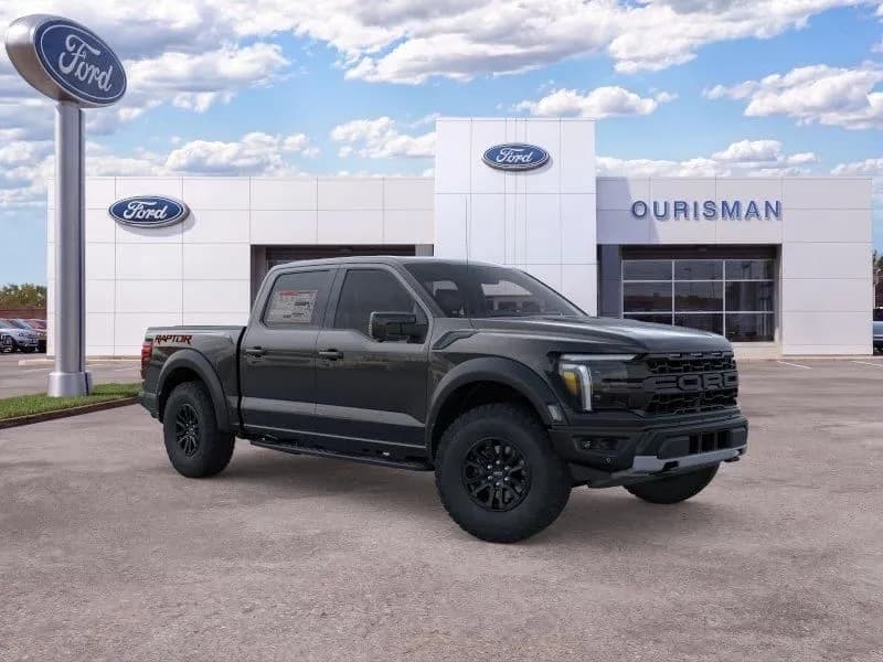 2026 Ford F-150 - Pickup