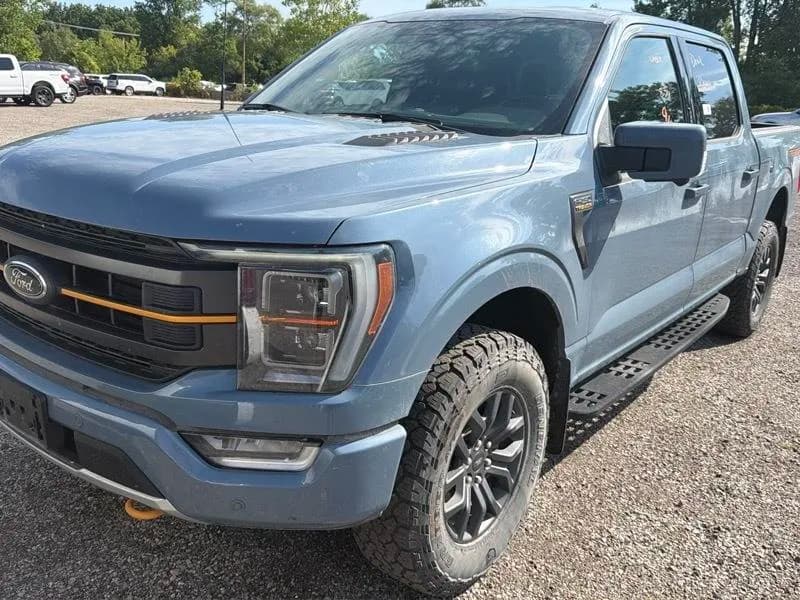 2023 Ford F-150 - Pickup