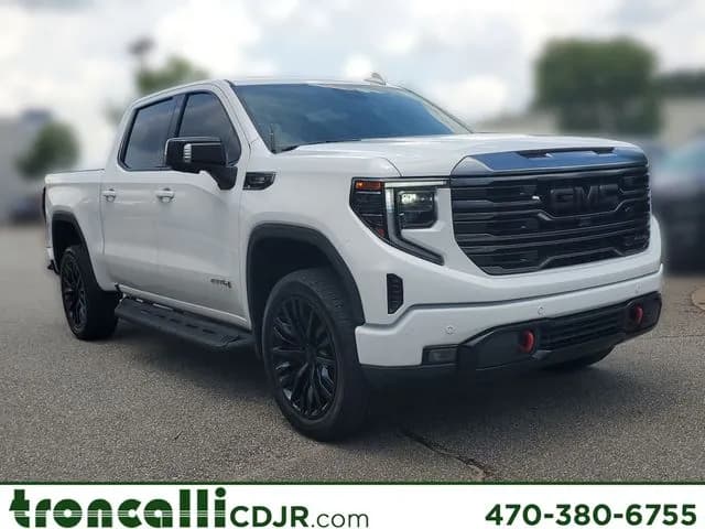 2024 GMC Sierra 1500 - Pickup
