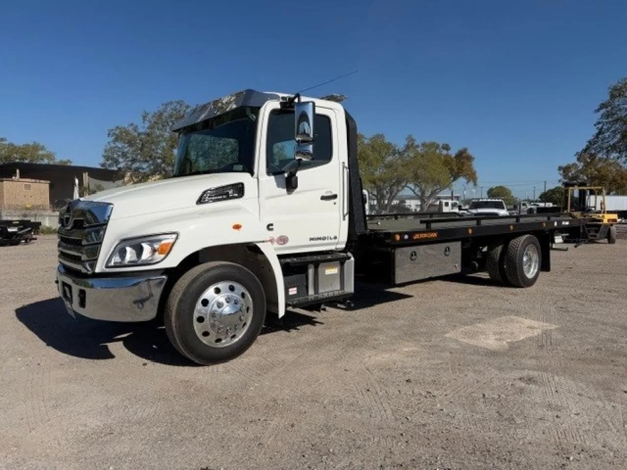 2026 Hino L