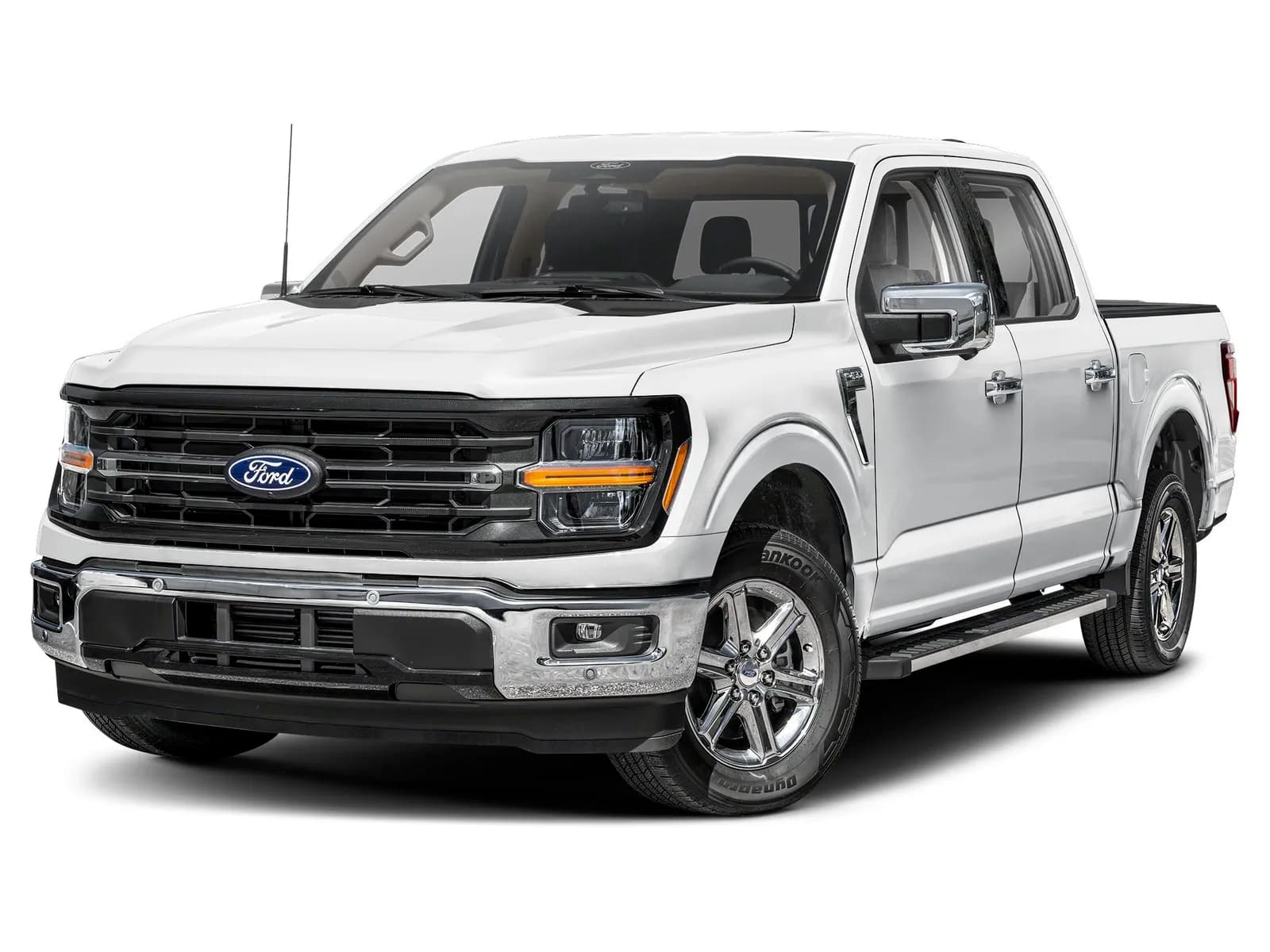 2025 Ford F-150 - Pickup