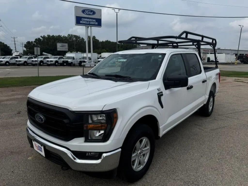 2023 Ford F-150 - Pickup