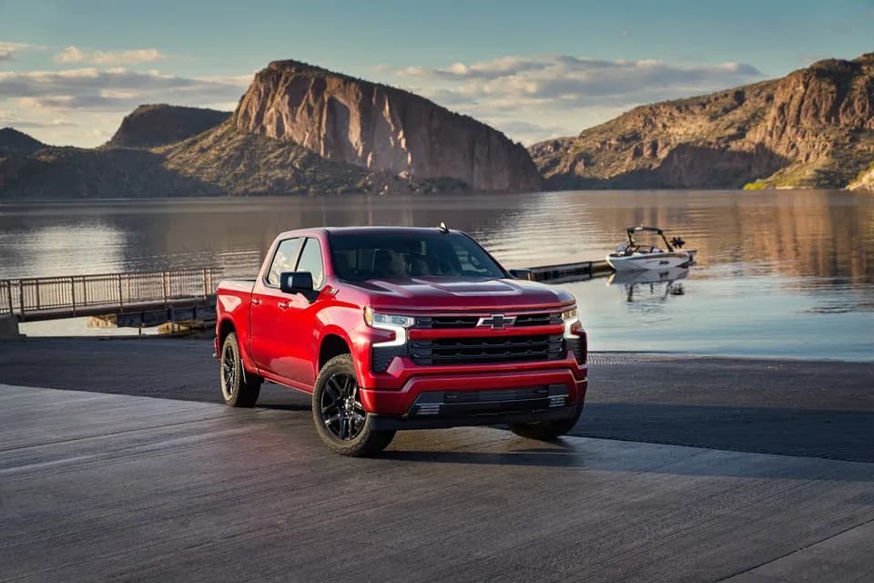 2024 Ford F-250SD - Pickup