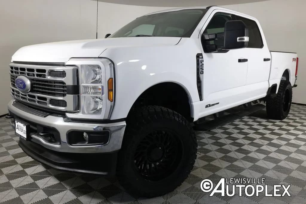 2024 Ford F-250SD - Pickup