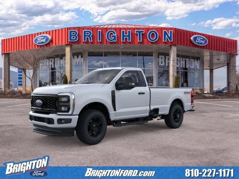 2026 Explorer Active - Pickup