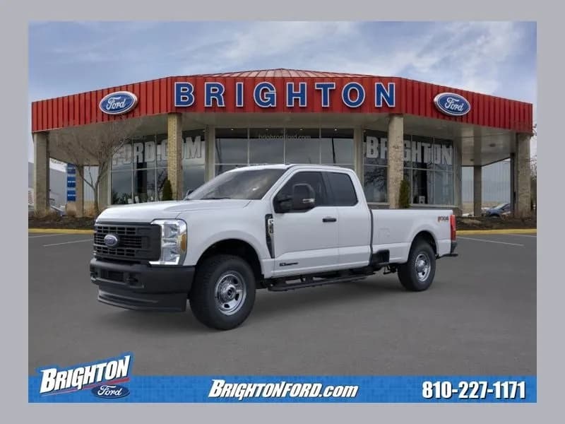 2026 Ford F-350SD - Pickup