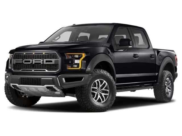 2017 Ford F-150 - Pickup