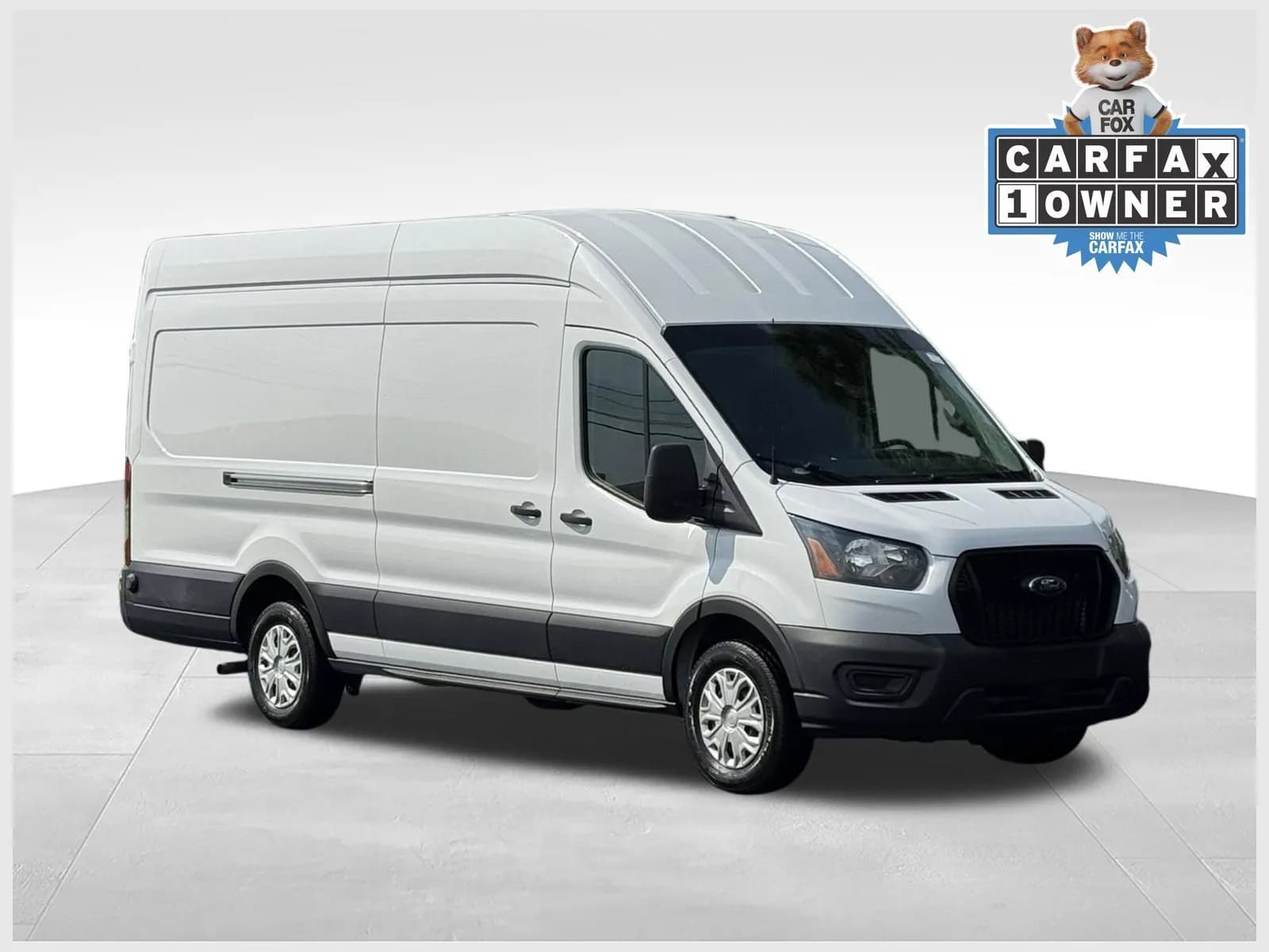 2022 Ford Transit Cargo Van - Vans