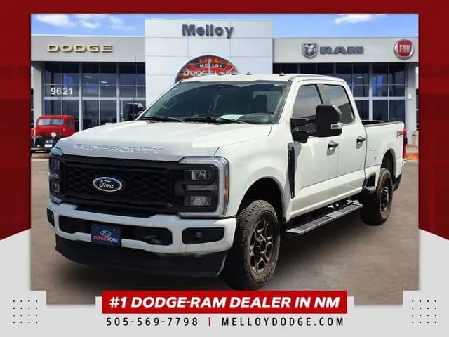 2023 Ford F-250 - Pickup