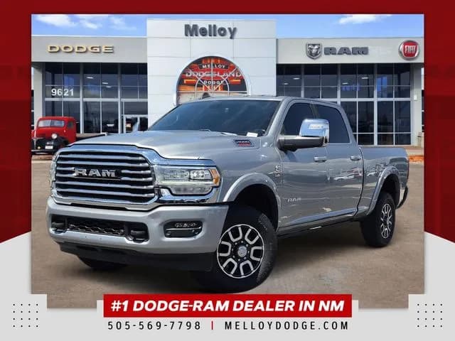 2023 Ram 2500 - Pickup