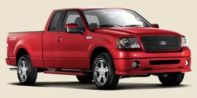 2007 Ford F-150 - Pickup