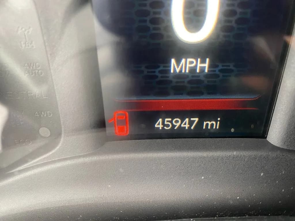 2023 Ram 1500 - Pickup
