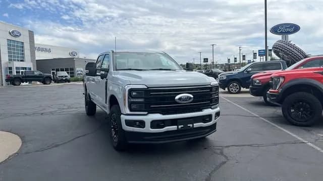 2025 Ford F-350 - Pickup