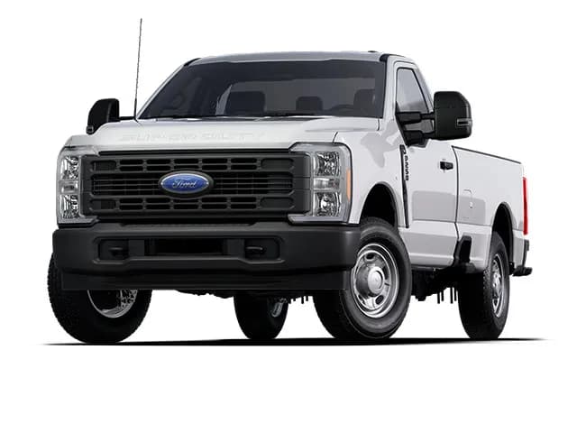 2026 Ford F-250SD - Pickup