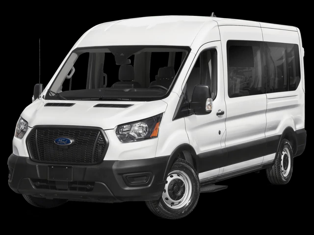 2023 Ford Transit-350 - Vans