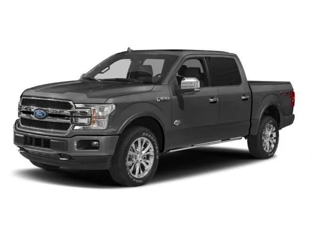 2018 Ford F-150 - Pickup