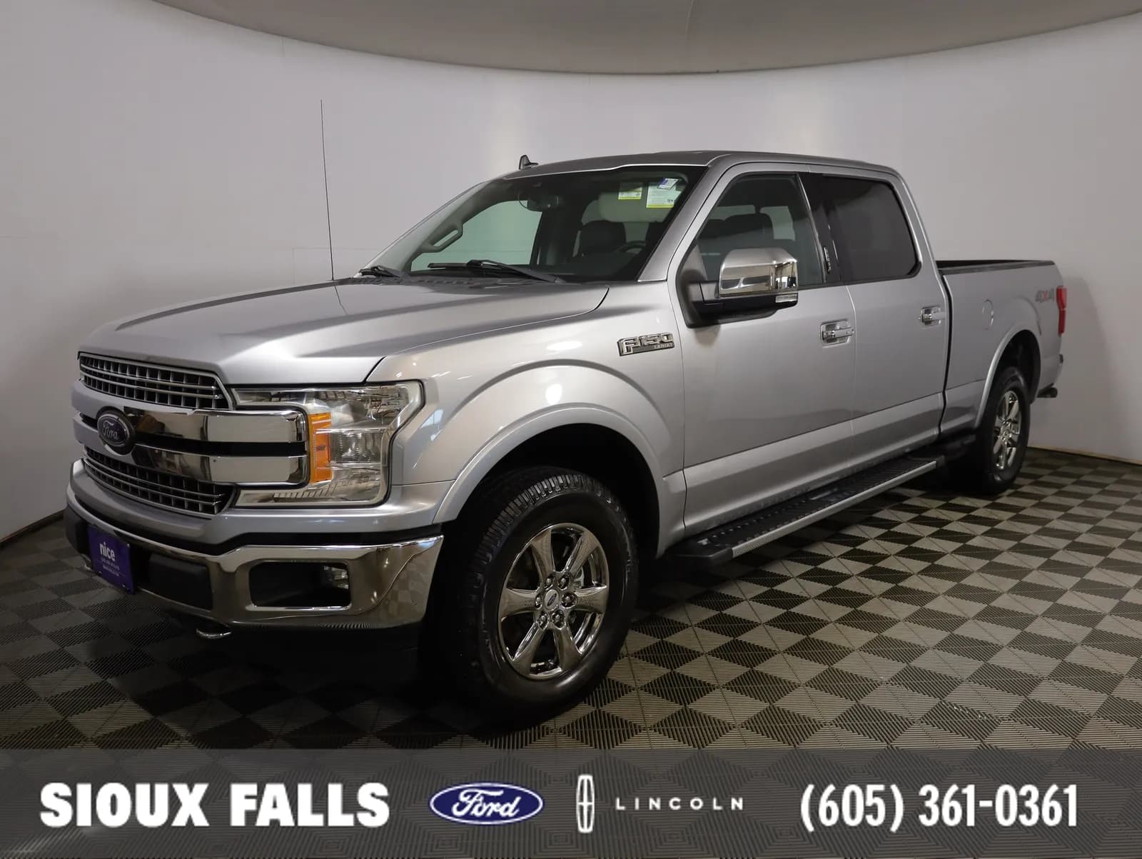 2020 Ford F-150 - Pickup