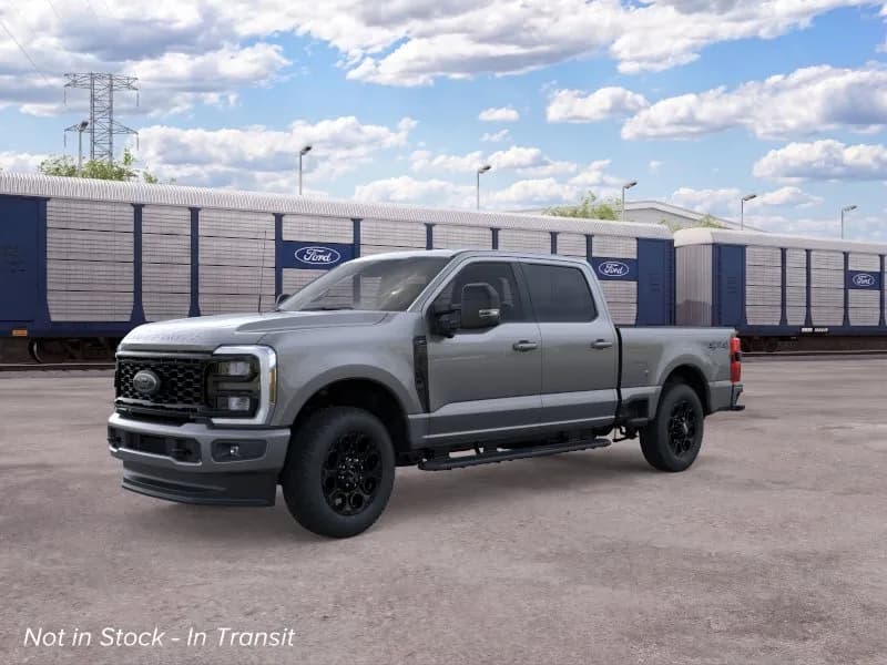 2026 Ford F-250 Crew Cab - Pickup