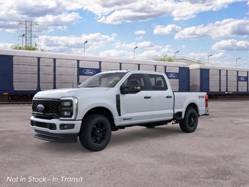 2026 Ford F-250 Crew Cab - Pickup