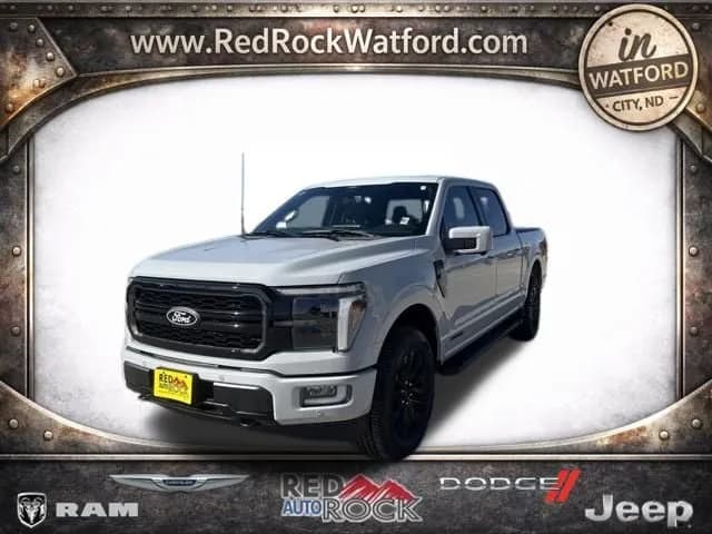 2024 Ford F-150 - Pickup