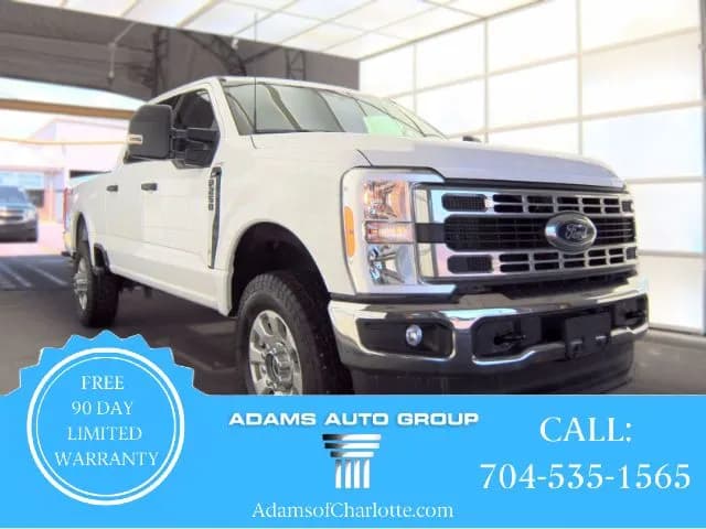 2023 Ford F-250 - Pickup