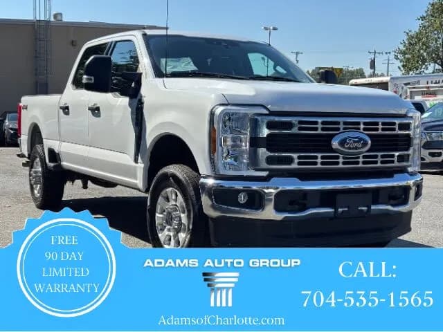 2023 Ford F-250 - Pickup