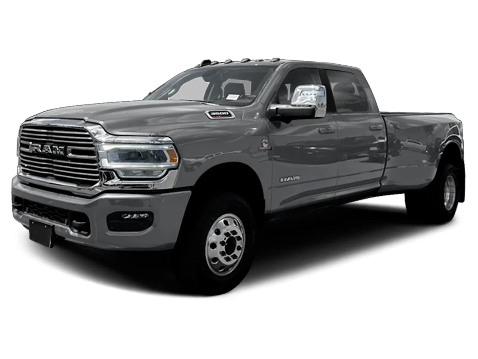 2023 Ram 3500 - Pickup