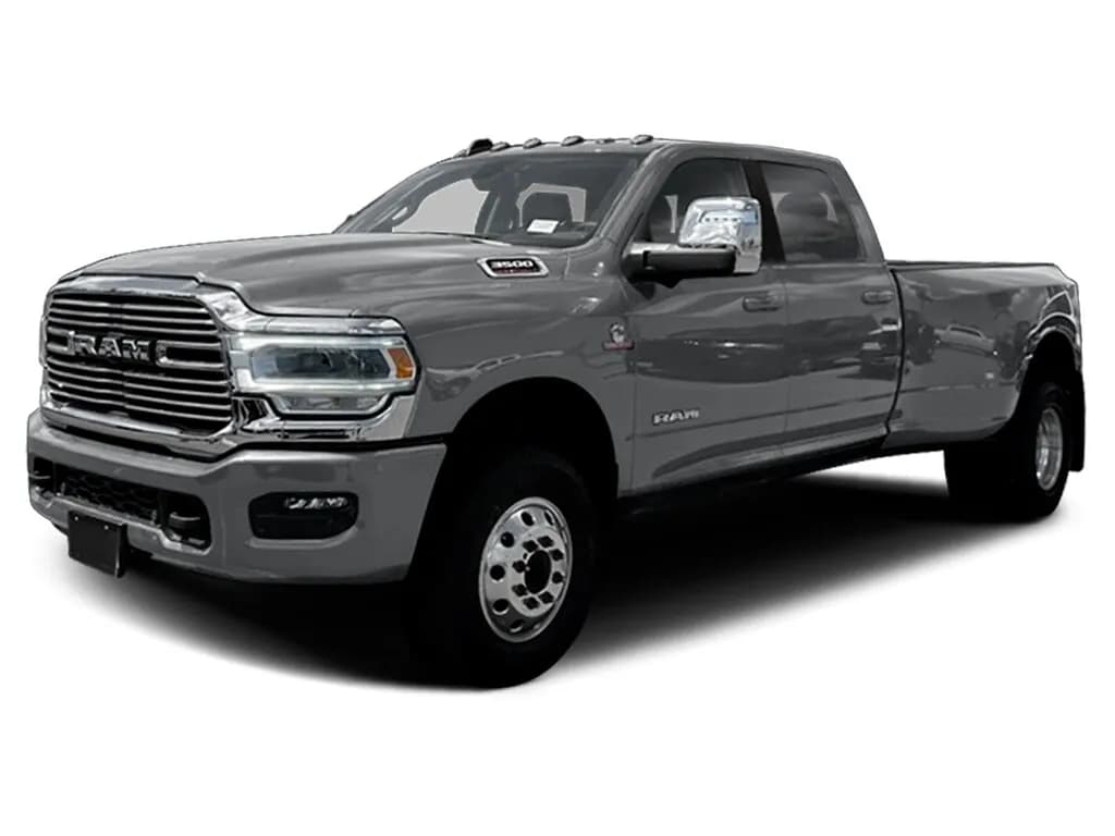 2023 Ram 3500 - Pickup