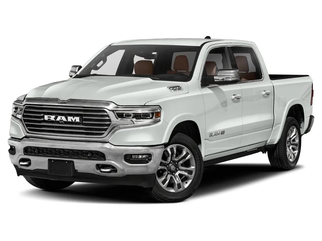2022 Ram 1500 - Pickup