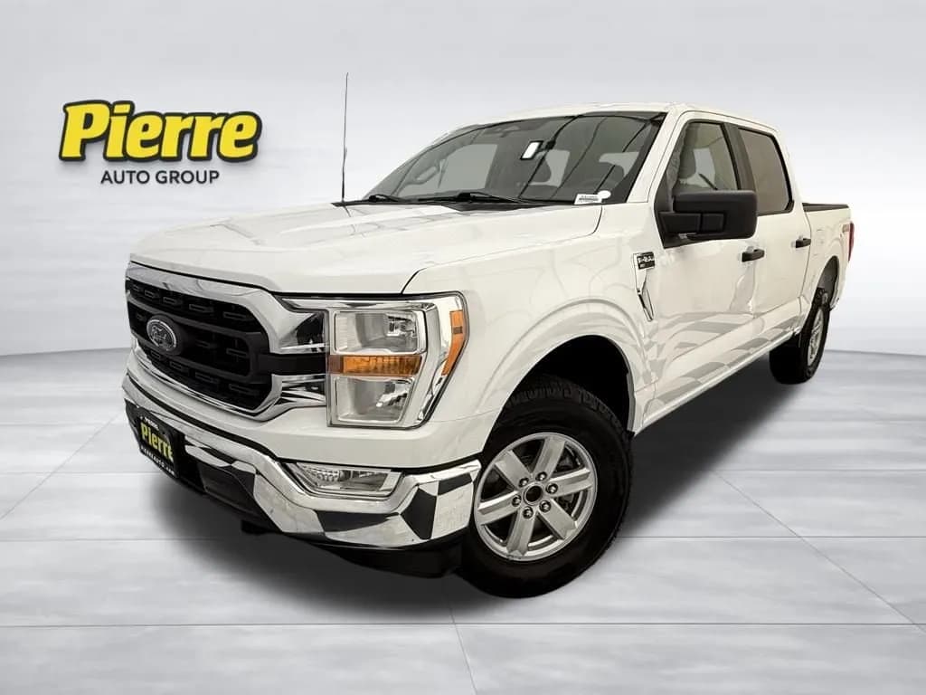 2021 Ford F-150 - Pickup