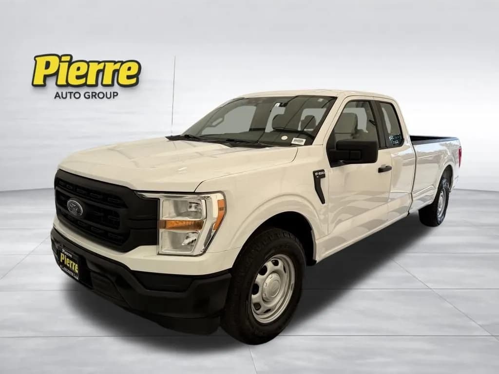 2021 Ford F-150 - Pickup