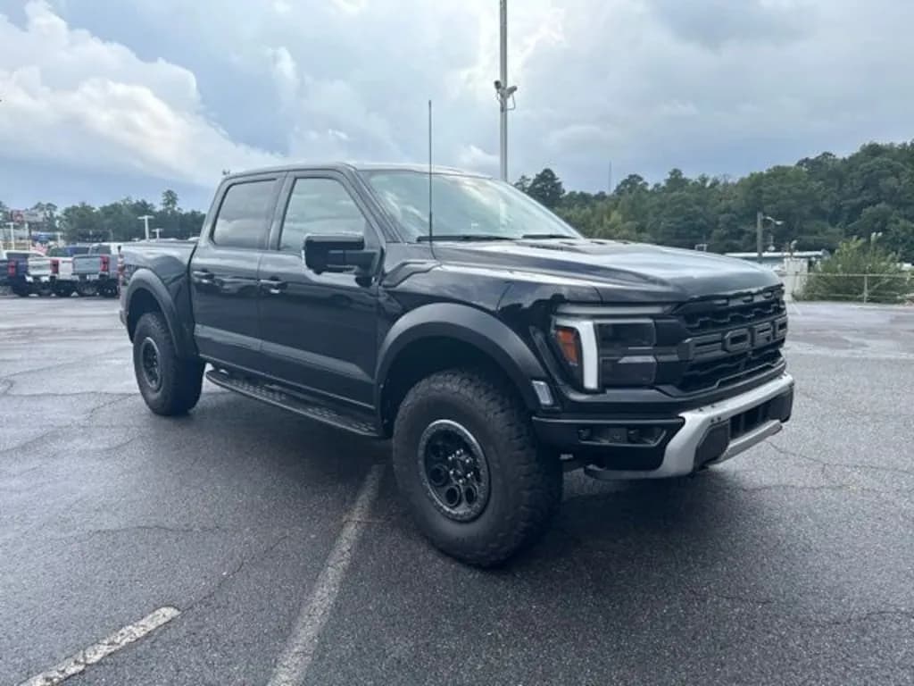 2024 Ford F-150 - Pickup