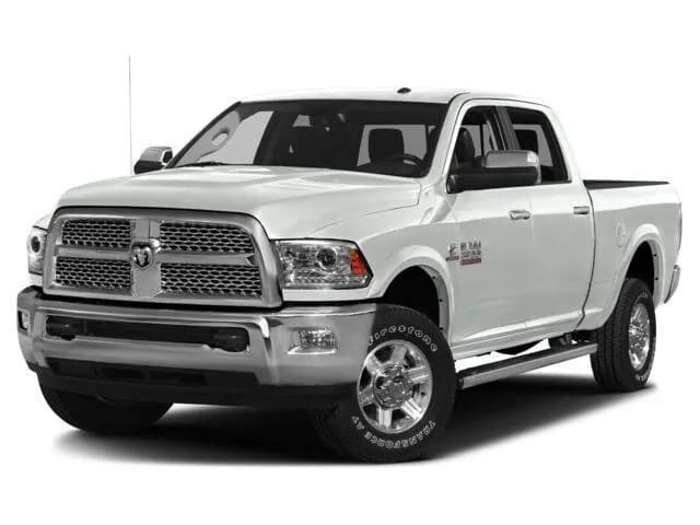 2016 Ram 2500 - Pickup