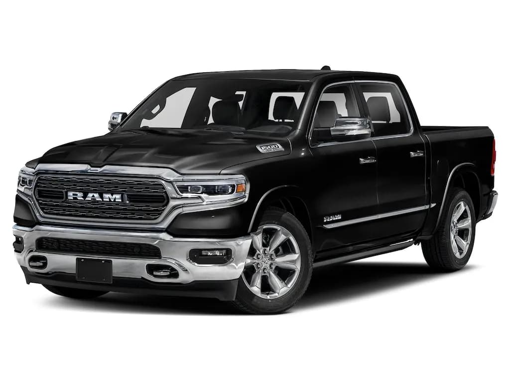 2019 Ram 1500 - Pickup